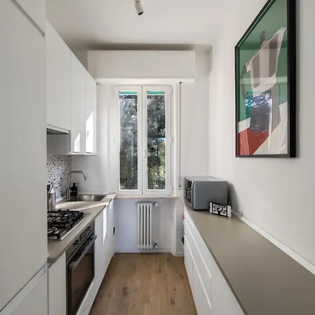 Apartamento Casa Di Bianca *