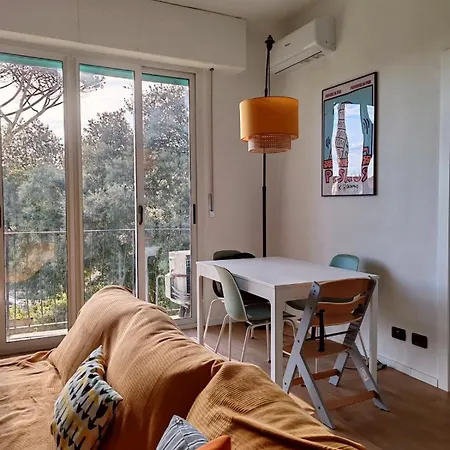 Apartamento Casa Di Bianca *