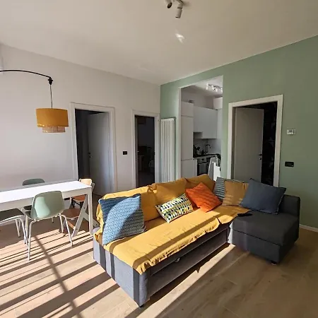 Apartamento Casa Di Bianca Tirrenia