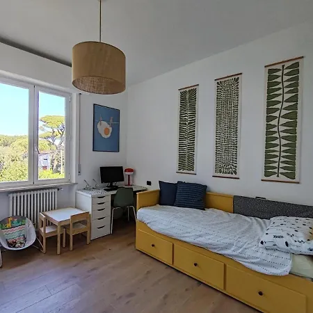 Apartamento Casa Di Bianca