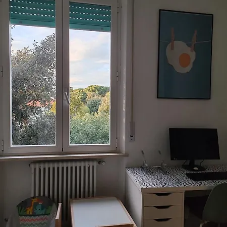 Casa Di Bianca * Tirrenia