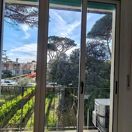 Casa Di Bianca Apartamento *