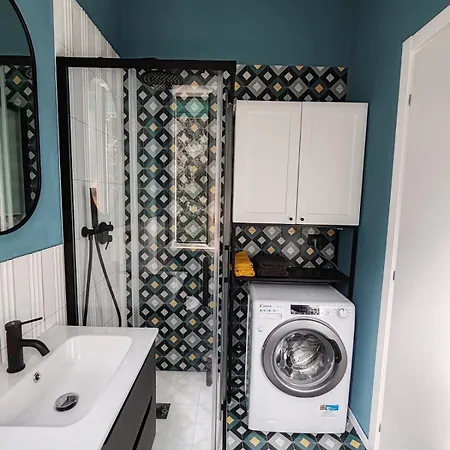 Casa Di Bianca Apartamento *