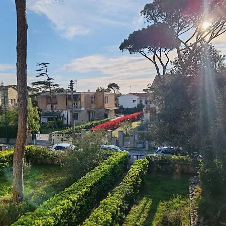 Casa Di Bianca Apartmán