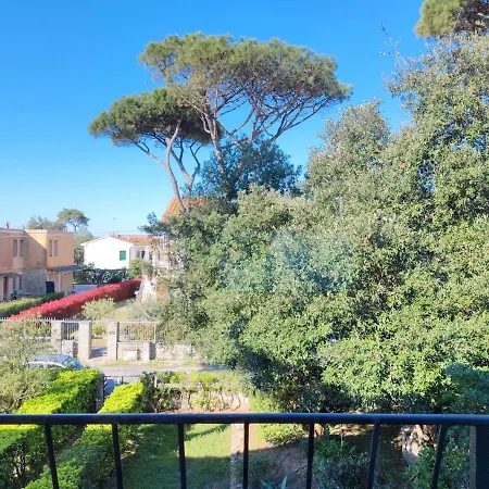 Apartamento Casa Di Bianca