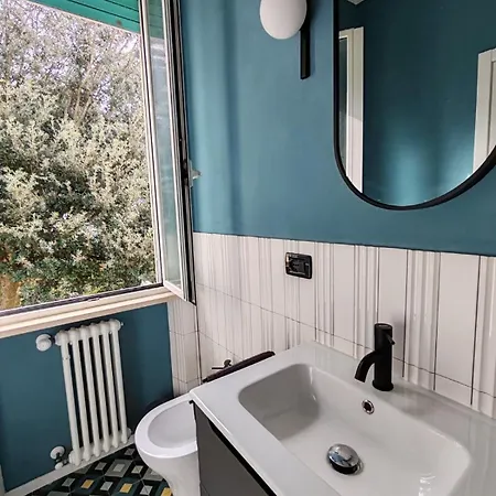 Apartamento Casa Di Bianca *