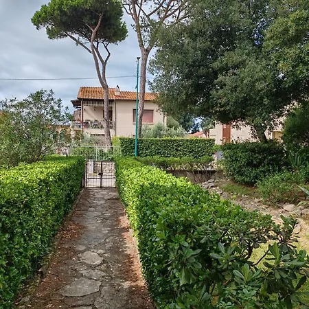 Casa Di Bianca * Tirrenia