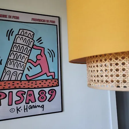 Apartamento Casa Di Bianca *